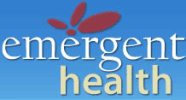 Emergent - header